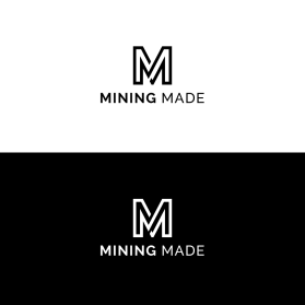 Logo Design Entry 1713456 submitted by PANTONE to the contest for Mining Made run by DonHotLava