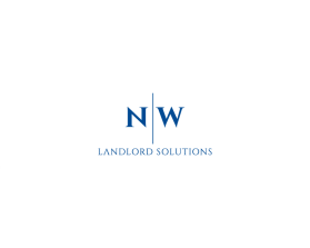Logo Design entry 1713503 submitted by sella to the Logo Design for NW Landlord Solutions run by Posner Law Office