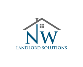 Logo Design entry 1713505 submitted by zoki169 to the Logo Design for NW Landlord Solutions run by Posner Law Office