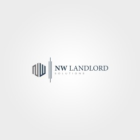 Logo Design Entry 1713529 submitted by MartenVisser to the contest for NW Landlord Solutions run by Posner Law Office
