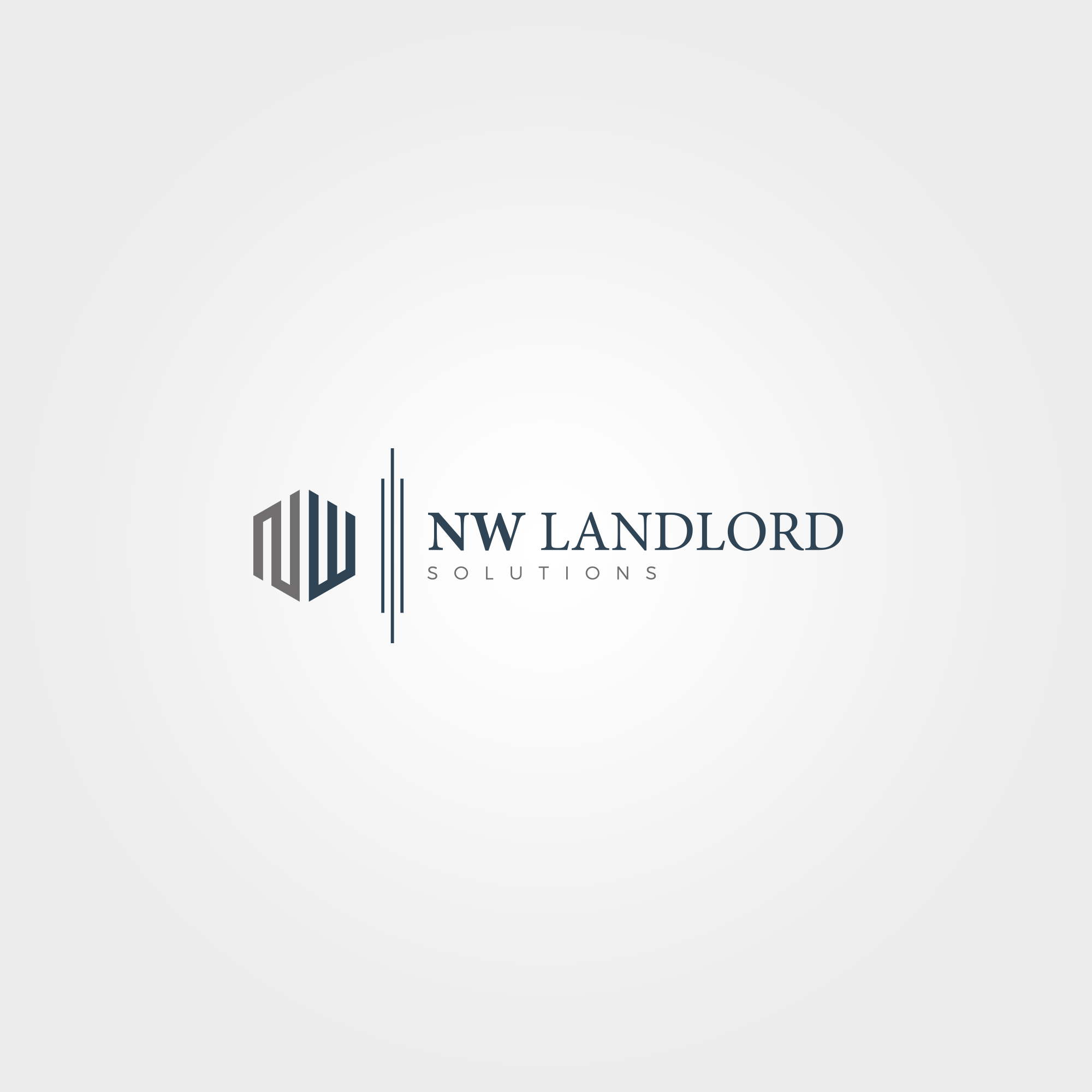 Logo Design entry 1713529 submitted by MartenVisser to the Logo Design for NW Landlord Solutions run by Posner Law Office
