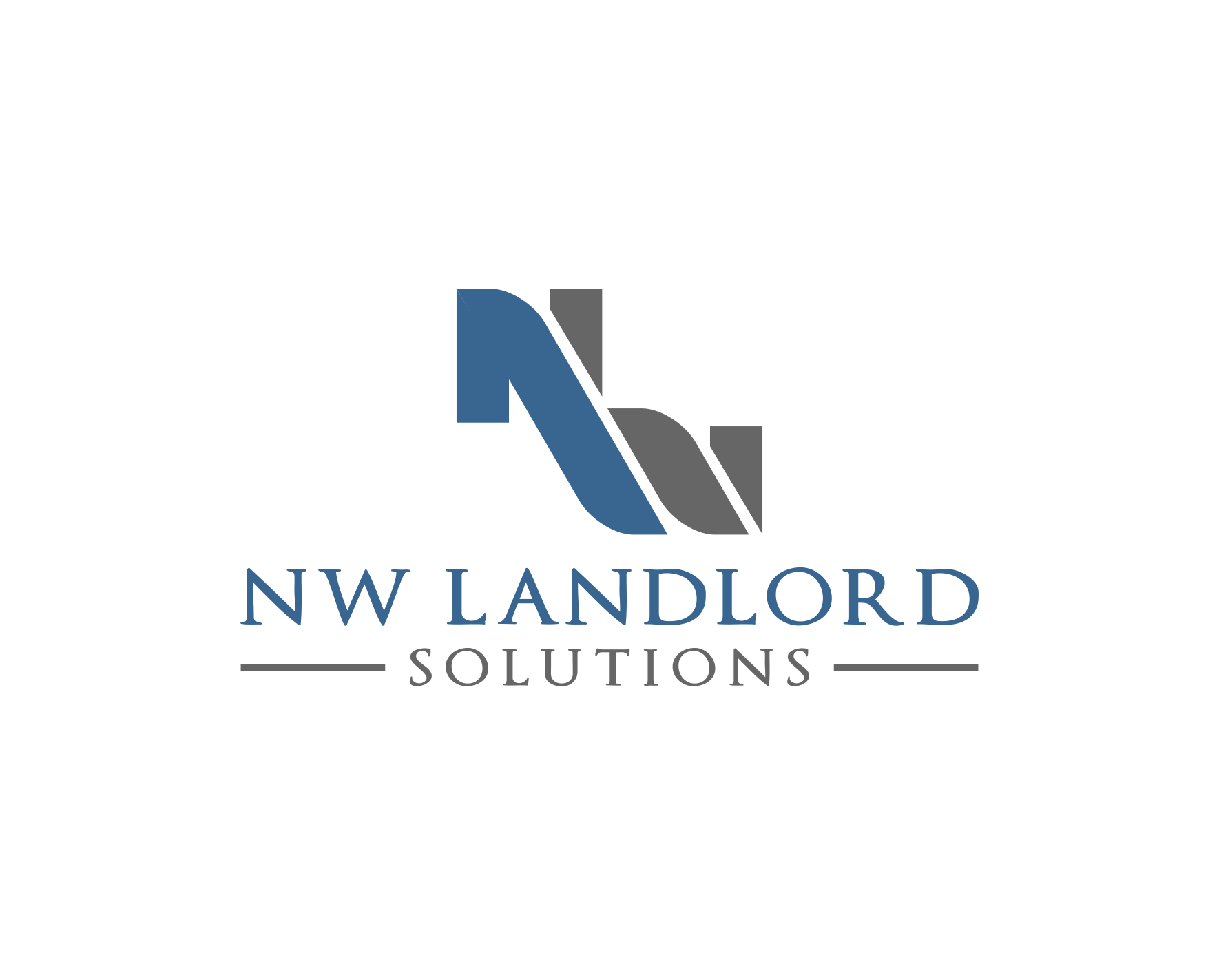 Logo Design entry 1713537 submitted by djavadesign to the Logo Design for NW Landlord Solutions run by Posner Law Office