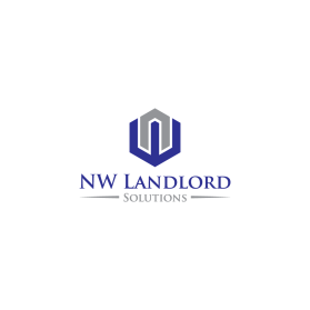 Logo Design Entry 1713553 submitted by PANTONE to the contest for NW Landlord Solutions run by Posner Law Office