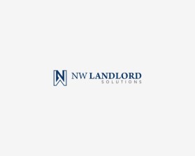 Logo Design Entry 1713713 submitted by badfingers to the contest for NW Landlord Solutions run by Posner Law Office