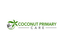 Logo Design entry 1713921 submitted by naiven to the Logo Design for Coconut Primary Care run by carie romaniuk