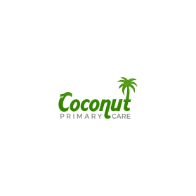 Logo Design entry 1713924 submitted by naiven to the Logo Design for Coconut Primary Care run by carie romaniuk