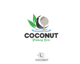 Logo Design entry 1776994 submitted by s.nita