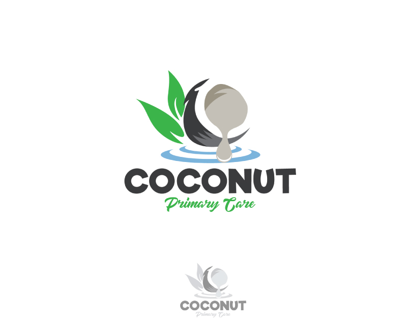 Logo Design entry 1776994 submitted by s.nita