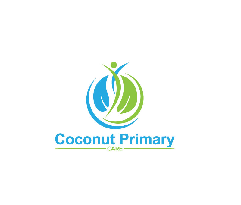 Logo Design entry 1713934 submitted by studentfirst to the Logo Design for Coconut Primary Care run by carie romaniuk
