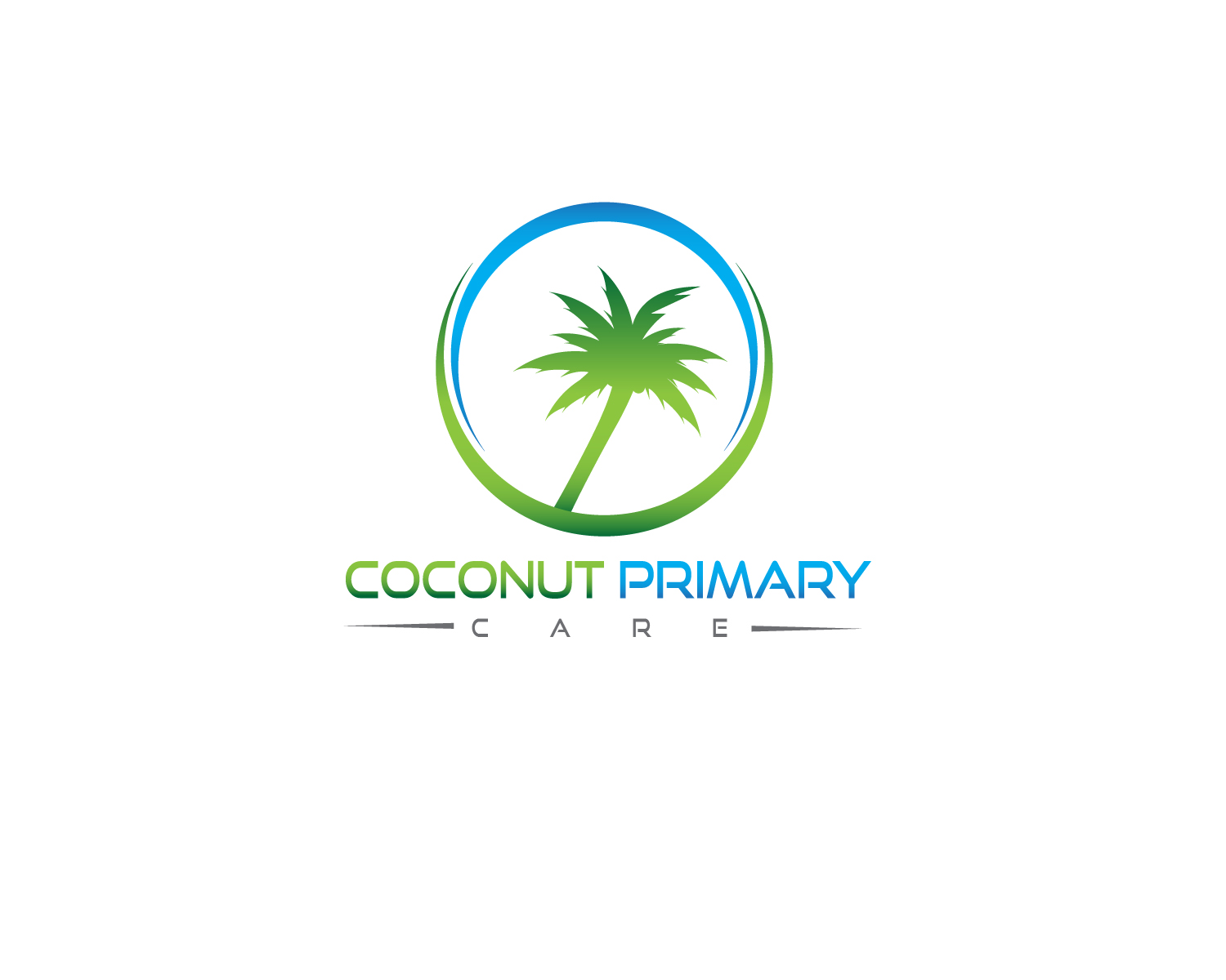 Logo Design entry 1713961 submitted by JBsign to the Logo Design for Coconut Primary Care run by carie romaniuk