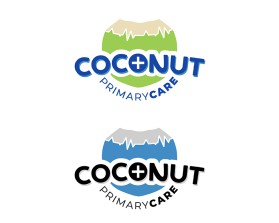 Logo Design entry 1713945 submitted by Niels to the Logo Design for Coconut Primary Care run by carie romaniuk
