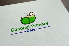 Logo Design entry 1777950 submitted by T2T