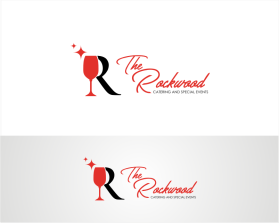 Logo Design entry 1713967 submitted by dule777 to the Logo Design for The Rockwood run by Davidalan
