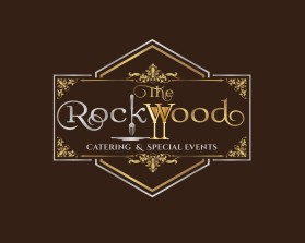 Logo Design entry 1713969 submitted by shabrinart2 to the Logo Design for The Rockwood run by Davidalan