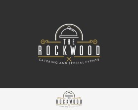 Logo Design Entry 1713976 submitted by badfingers to the contest for The Rockwood run by Davidalan