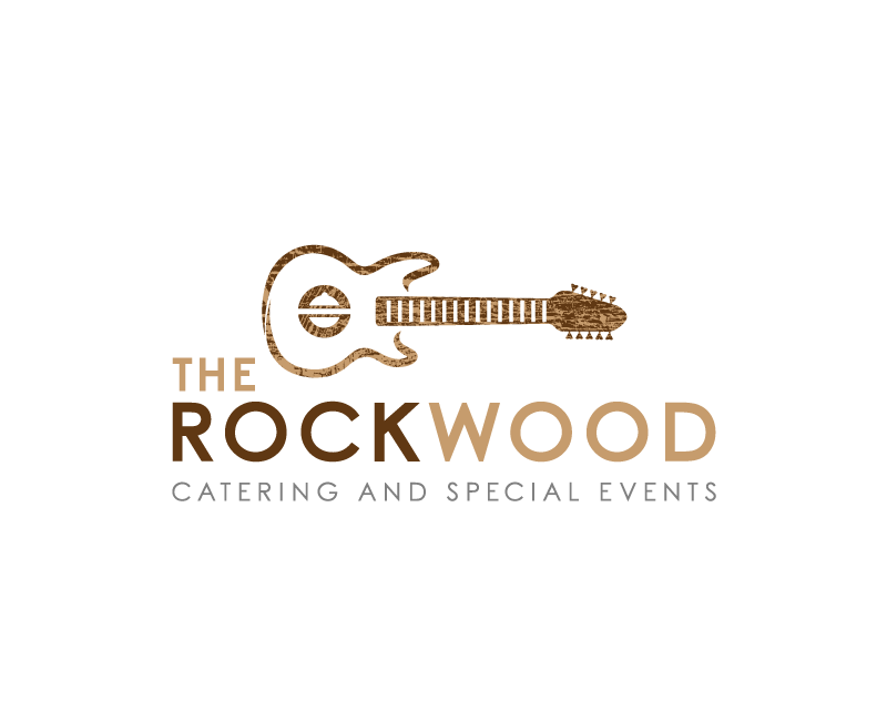 Logo Design entry 1713968 submitted by Doni99art to the Logo Design for The Rockwood run by Davidalan