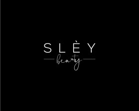 Logo Design entry 1714233 submitted by sella to the Logo Design for SLÈY Beauty  run by kmuch