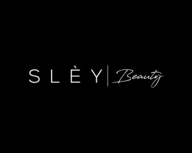 Logo Design entry 1714341 submitted by DORIANA999 to the Logo Design for SLÈY Beauty  run by kmuch