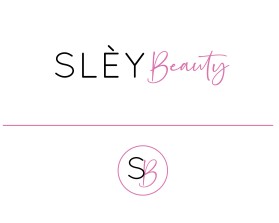 Logo Design Entry 1714381 submitted by GRACE to the contest for SLÈY Beauty  run by kmuch