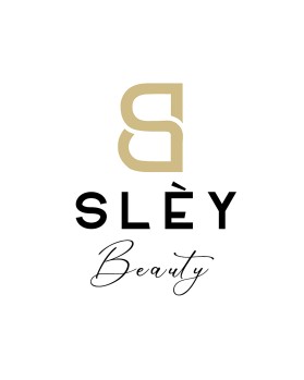 Logo Design Entry 1714392 submitted by rvdesign to the contest for SLÈY Beauty  run by kmuch