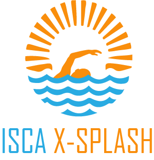 Logo Design entry 1714450 submitted by cyber to the Logo Design for ISCA X-Splash run by ISCAoperations