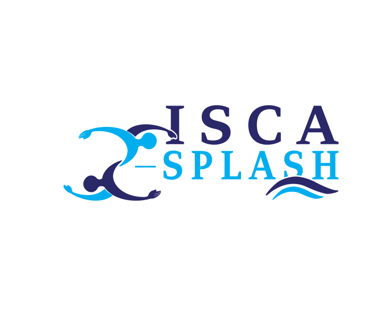 Logo Design entry 1714455 submitted by Tatiana to the Logo Design for ISCA X-Splash run by ISCAoperations
