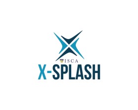 Logo Design Entry 1714465 submitted by badfingers to the contest for ISCA X-Splash run by ISCAoperations