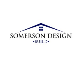 Logo Design entry 1714565 submitted by Mrs. DC to the Logo Design for SOMERSON DESIGN/BUILD run by somerson