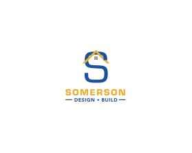 Logo Design Entry 1714577 submitted by naiven to the contest for SOMERSON DESIGN/BUILD run by somerson