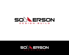 Logo Design Entry 1714580 submitted by Mrs. DC to the contest for SOMERSON DESIGN/BUILD run by somerson