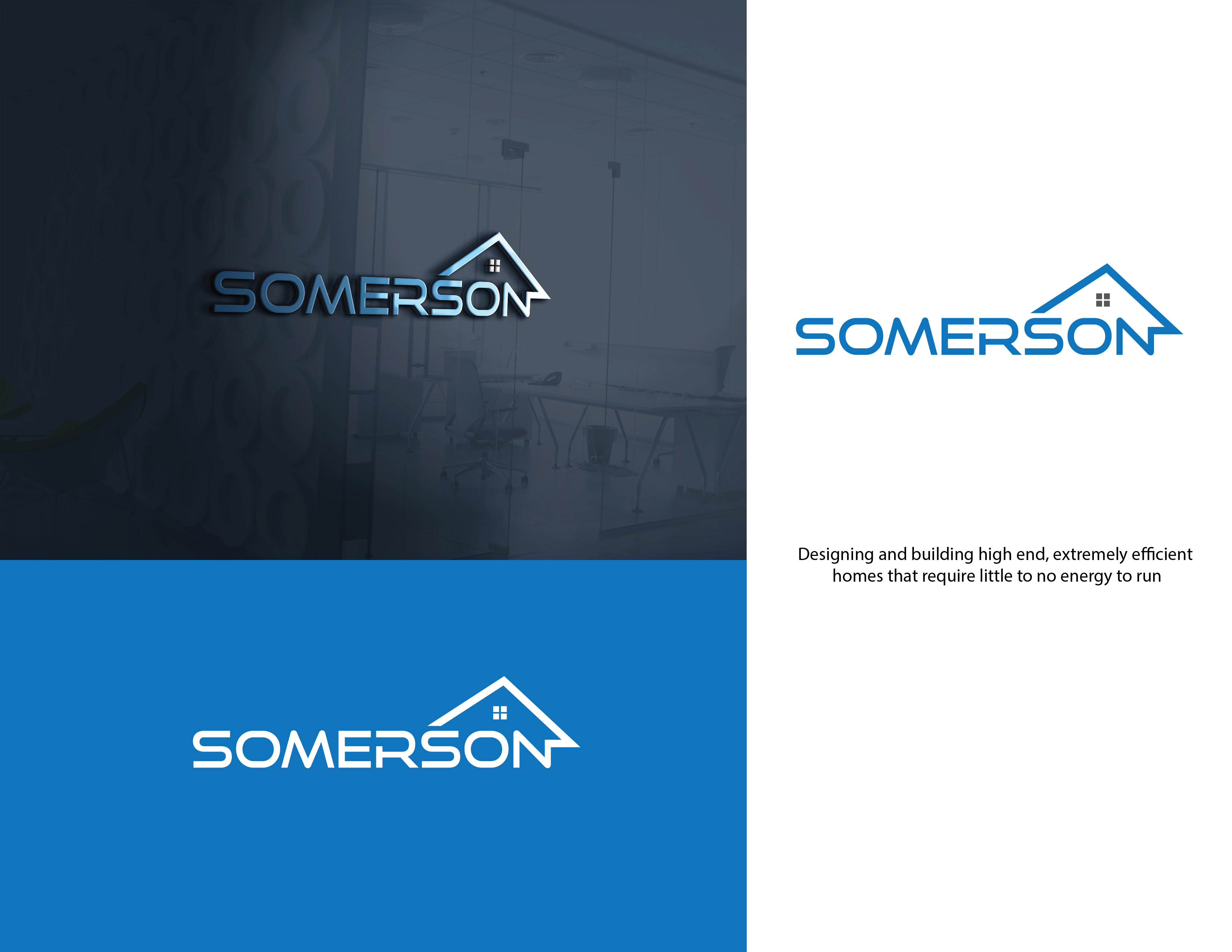 Logo Design entry 1776125 submitted by CreativeBang