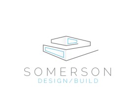 Logo Design entry 1714635 submitted by Mrs. DC to the Logo Design for SOMERSON DESIGN/BUILD run by somerson