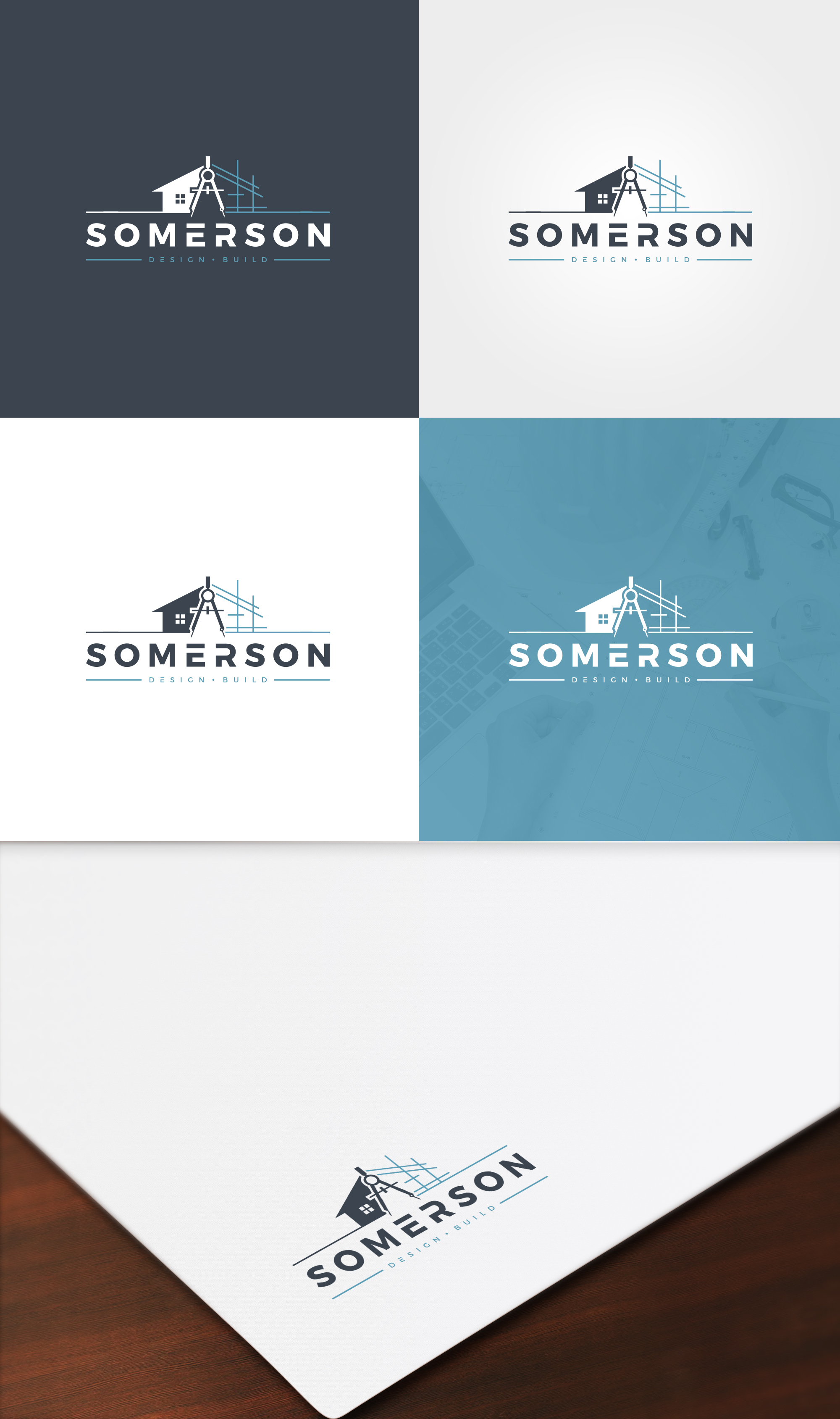 Logo Design entry 1776352 submitted by MartenVisser