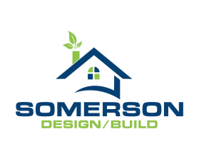 Logo Design Entry 1714685 submitted by kaify to the contest for SOMERSON DESIGN/BUILD run by somerson