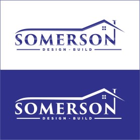 Logo Design Entry 1714707 submitted by m_adi to the contest for SOMERSON DESIGN/BUILD run by somerson
