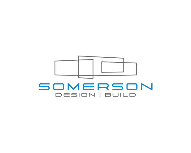 Logo Design entry 1714745 submitted by Fathenry to the Logo Design for SOMERSON DESIGN/BUILD run by somerson