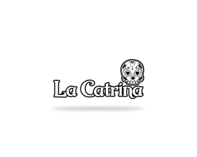 Logo Design entry 1714781 submitted by Fathenry to the Logo Design for La Catrina  run by Lacatrinas915@gmail.com