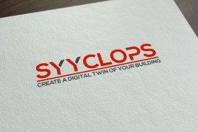 Logo Design entry 1714985 submitted by Animman to the Logo Design for Syyclops run by carynalagno