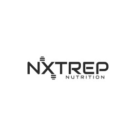 Logo Design Entry 1715075 submitted by Borja Robles to the contest for Next Rep Nutrition Company run by nextrepnutrition