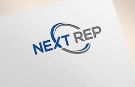 Logo Design entry 1715076 submitted by Design Rock to the Logo Design for Next Rep Nutrition Company run by nextrepnutrition