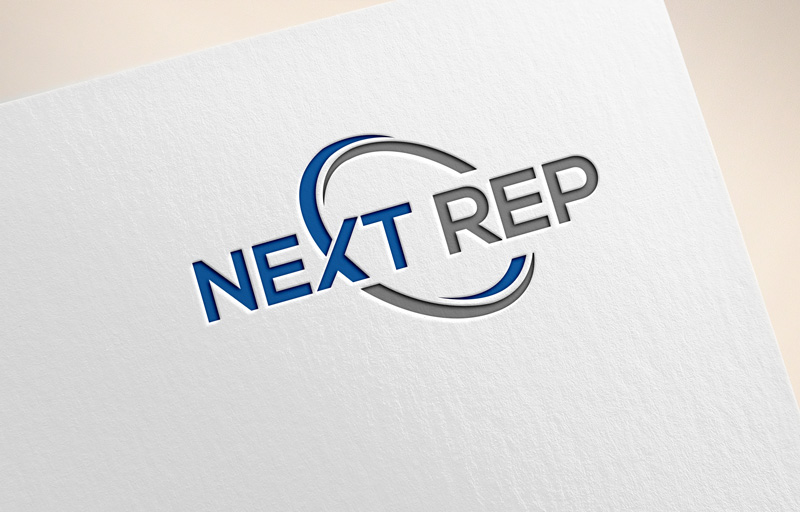 Logo Design entry 1715075 submitted by Design Rock to the Logo Design for Next Rep Nutrition Company run by nextrepnutrition