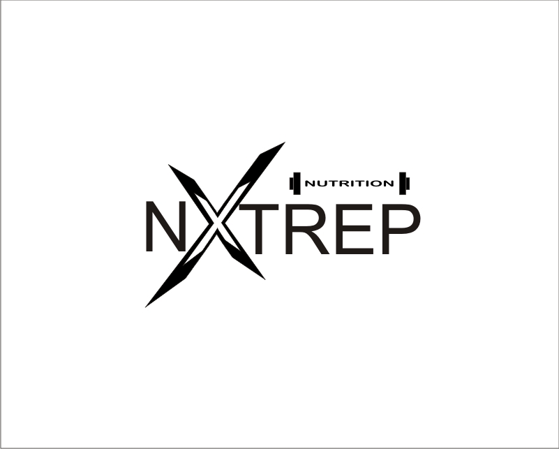 Logo Design entry 1715075 submitted by jel.co to the Logo Design for Next Rep Nutrition Company run by nextrepnutrition