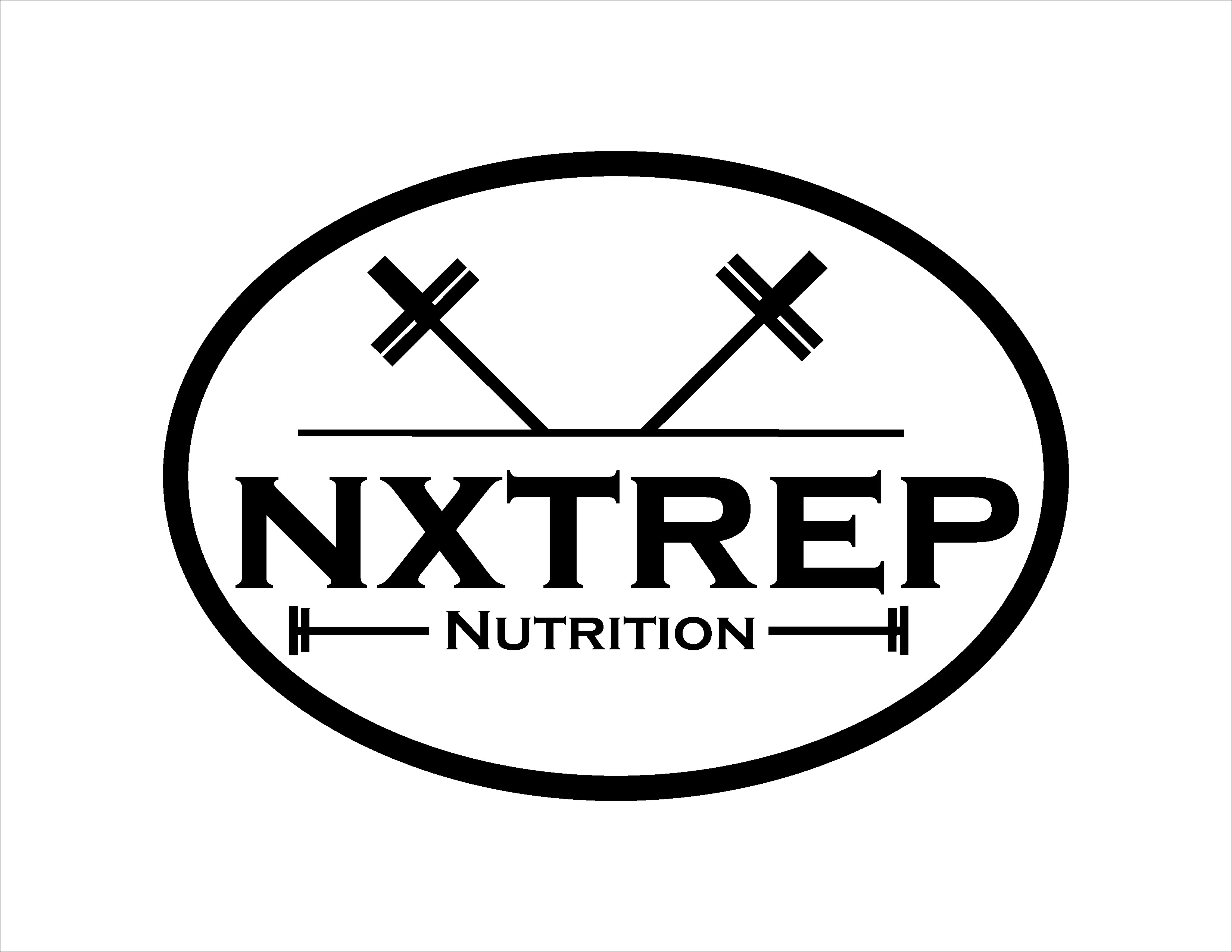 Logo Design entry 1715104 submitted by bk@1122 to the Logo Design for Next Rep Nutrition Company run by nextrepnutrition
