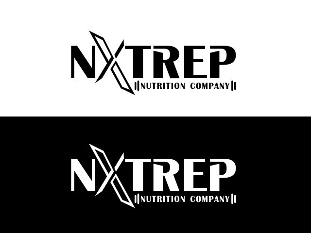 Logo Design entry 1715105 submitted by balsh to the Logo Design for Next Rep Nutrition Company run by nextrepnutrition