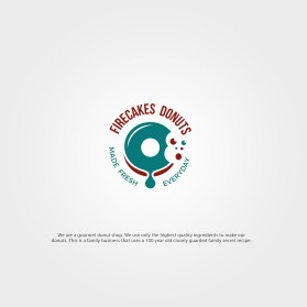 Logo Design entry 1715122 submitted by MartenVisser
