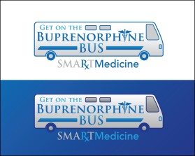 Logo Design entry 1715321 submitted by quimcey to the Logo Design for Buprenorphine Bus run by kmuch