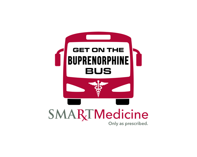 Logo Design entry 1715329 submitted by Fathenry to the Logo Design for Buprenorphine Bus run by kmuch