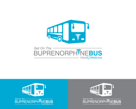 Logo Design entry 1715342 submitted by quimcey to the Logo Design for Buprenorphine Bus run by kmuch