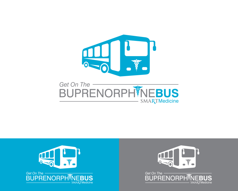 Logo Design entry 1715372 submitted by SN to the Logo Design for Buprenorphine Bus run by kmuch
