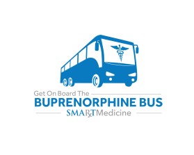 Logo Design entry 1715372 submitted by cyber to the Logo Design for Buprenorphine Bus run by kmuch